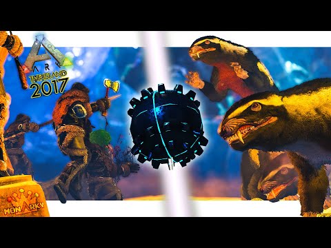 Beating Hard Snow Cave the way Wildcard Intended - Monarky S3 EP23