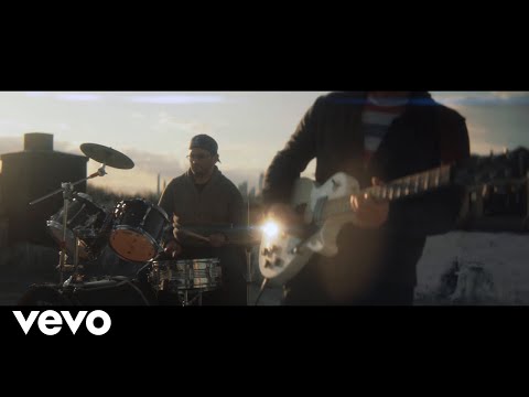 Mark Klaver - Never Miss A Moment (Official Music Video)