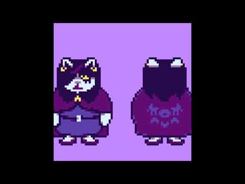 DELT♡SWAP  - Banish Them! (Battle 2)