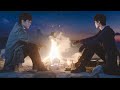 Finale Tibetan Sea Flowers Zhang Qiling X Wu Xie Moondust