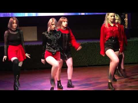 CLC _ No - Cover by SWEN