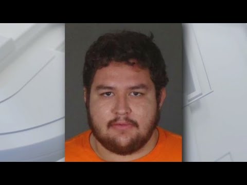 Omar Alexander Cardenas, wanted in Sylmar killing, added to FBI's most wanted list