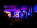 Human Zoo performing Last Dance with Mary Jane @ Mixing 10 1/1/11