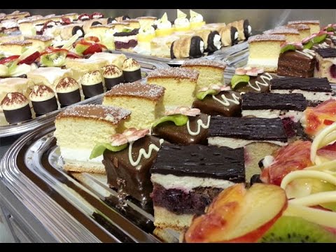 Documentação 2015 - Die Geheimen Rezepte der Bäcker [2015] Neu