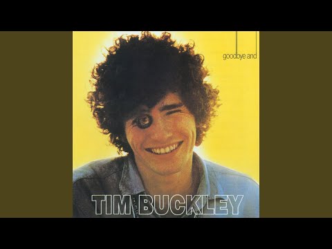 No Man Can Find the War - Tim Buckley