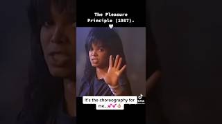 Janet Jackson - The Pleasure Principle (1987) #80s