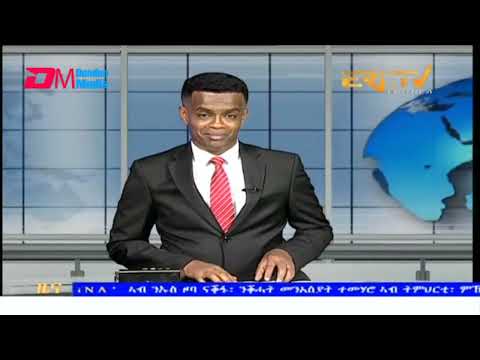 Evening News in Tigrinya for April 14, 2024 - ERi-TV, Eritrea