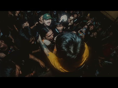 Ang Dating Don Juan "Kuntento" (Official Music Video)