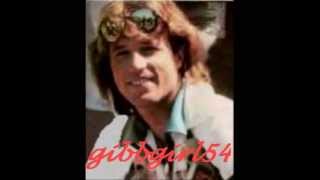 Andy Gibb    To A Girl