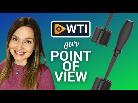 Meat Chopper - WTI product video review
