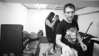 WRATH OF CELERY - Mutoid Man London 2016