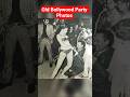 Old Bollywood Party Photos | Yeh Shaam Mastani | Kishore Kumar #bollywood #kishorekumar #oldsong