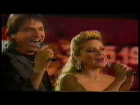 Drazen Zanko & Vesna Ivic Za Nas Split 1990