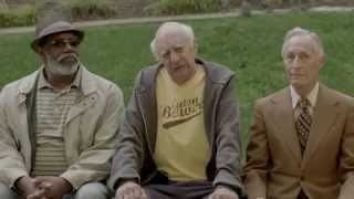 3 Geezers! - Official Trailer (2013) Movie [HD]