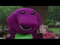 Barney And Friends Home Sweet Homes Part 2