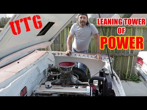 Understanding The Slant Six