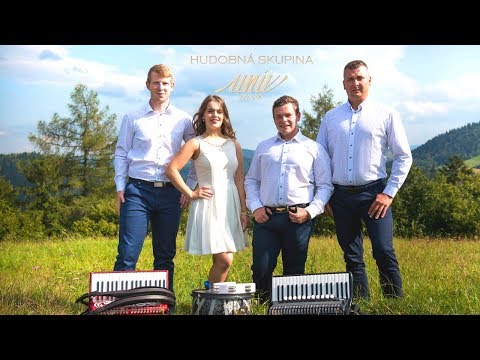 Hudobná skupina UNIX - Chlopec od Hromoša