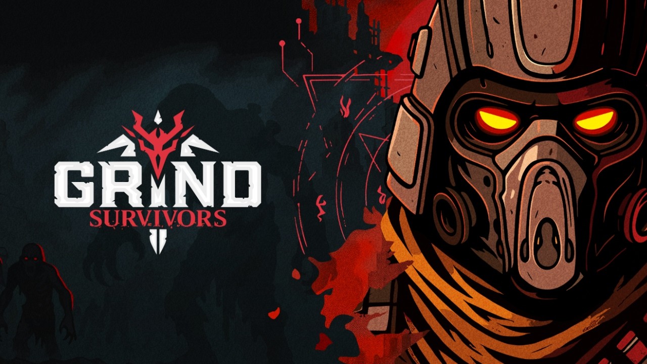 Grind Survivorsvideo poster