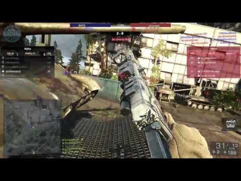 INTZ vs elevate ESL Winter Group A WB R1