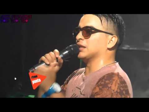 Pitty Murua - Me Faltan Fuerzas - Fiesta de Verano - El Garronero - Se Hizo Para Baila [HD]