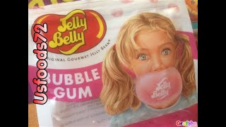 JELLY BELLY Bubble Gum - Usfoods72 USA.