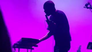 20180630 혁오 Hyukoh - Gang Gang Schiele 강강술래