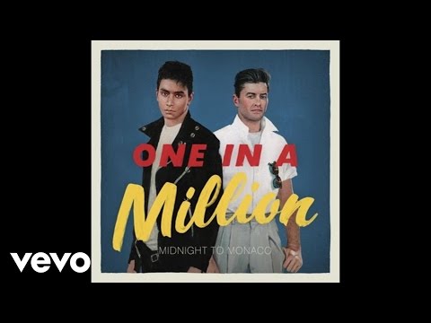 Midnight To Monaco - One In A Million (Kant Remix / Audio)