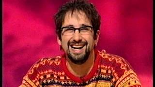 Download lagu They Think It's All Over - Series 8:Episode 8 (Christmas 1999) TTIAO mp3