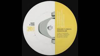 Holger Flinsch - Schilfräuber