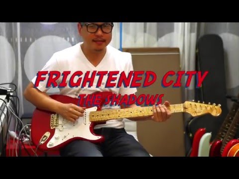 The Frightened City 1961