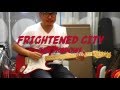 The Frightened City 1961