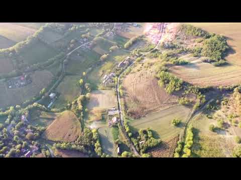 Bărboșii, jud Mures