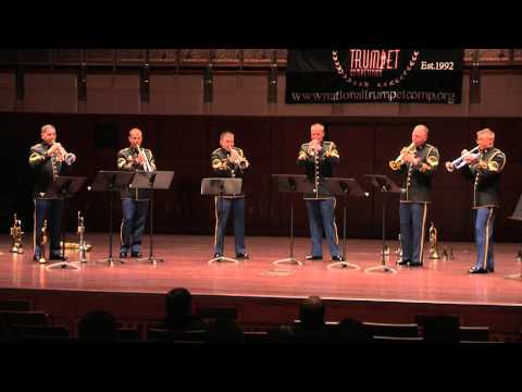download lagu mp3 mp4 Trumpet Sextet, download lagu Trumpet Sextet gratis, unduh video klip Trumpet Sextet