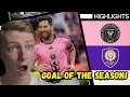 It's Too Easy For MESSI! | British Guy Reacts To Inter Miami CF vs. Orlando City
