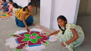 Republic Day 2026 celebration Noble High School