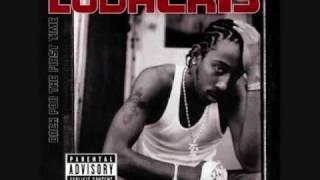 Ludacris: Back For The First Time Album