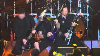 Volbeat - Guitar Gangsters & Cadillac Blood (Live Outlaw Gentlemen & Shady Ladies Tour Edition)