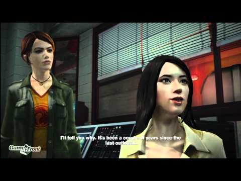 Dead Rising 2: Off the Record Walkthrough - Part 53 - Case 8-3 - What Lies Beneath