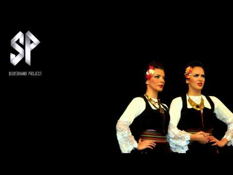 Silverhand Project - Zaspo Janko (Lepe moje crne oci)