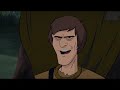 Unmasking The Scarecrow L Happy Halloween Scooby Doo