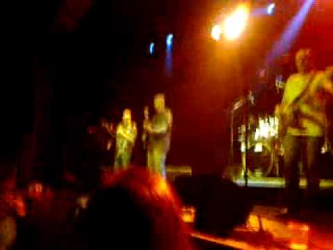 Buty Roxy 3.6.2010 Prasatko