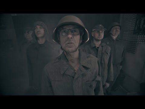 Mea Culpa - Mea Culpa CZ - Tears For the Son - official music video