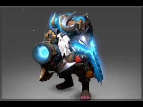 Sniper - The Silver Fox - Mythical Set Spotligh