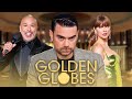 Ben Shapiro DESTROYS 2024 Golden Globes