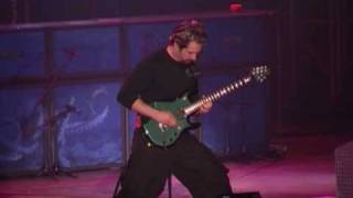 Dream theater - Octavarium [Razor's Edge]