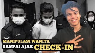 Download lagu 'Mangsa sampai depress' | DA'I SYED GUNA AGAMA LEPAS RxGOL MANGSA mp3