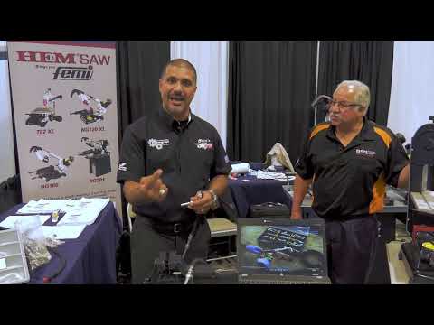 Sam's Garage - SEMA Showcase 2019-04-06