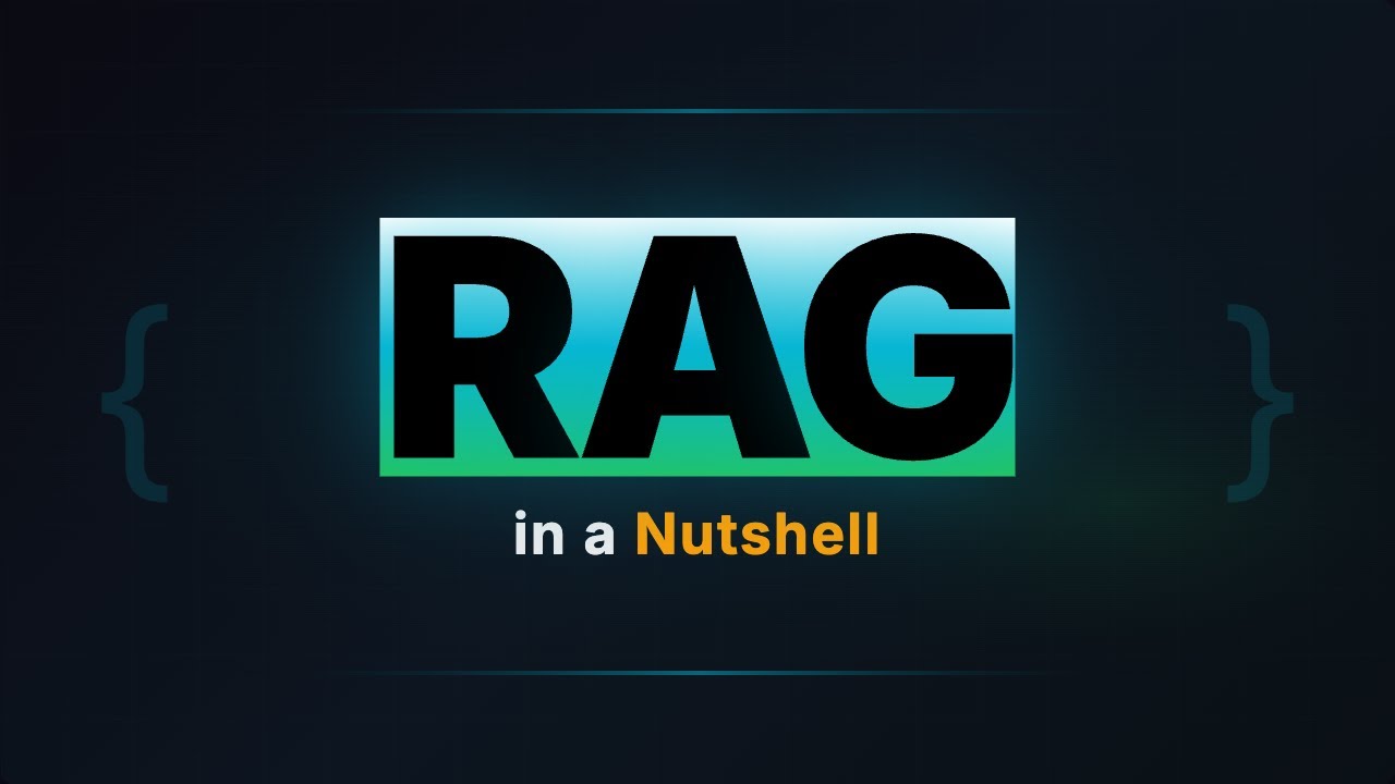 RAG In A Nutshell