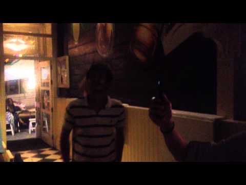 Cool Operators @ Praça (Porto) (2015) I  Alongside Alpha Pup & Ranking John