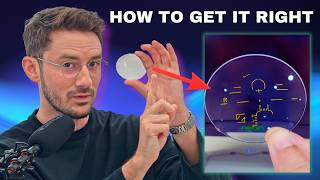 Progressive (Varifocal) Lenses EXPLAINED